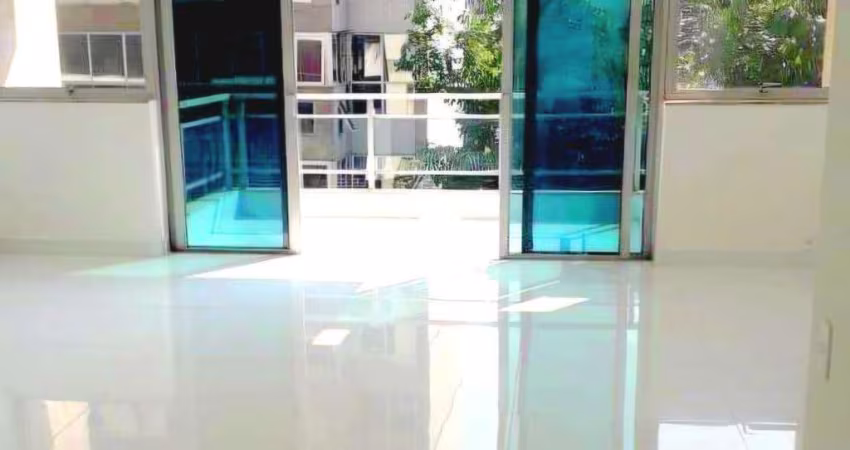 Apartamento à venda, 4 quartos, 2 suítes, 3 vagas, Leblon - RIO DE JANEIRO/RJ