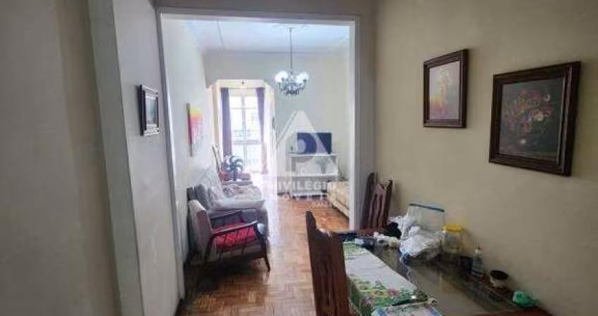 Apartamento à venda, 2 quartos, Copacabana - RIO DE JANEIRO/RJ