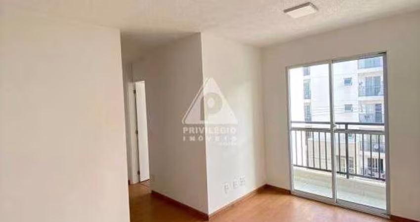 Apartamento à venda, 2 quartos, 1 vaga, Taquara - RIO DE JANEIRO/RJ
