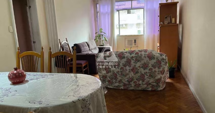 Em Botafogo! Excelente apartamento de 3 quartos!