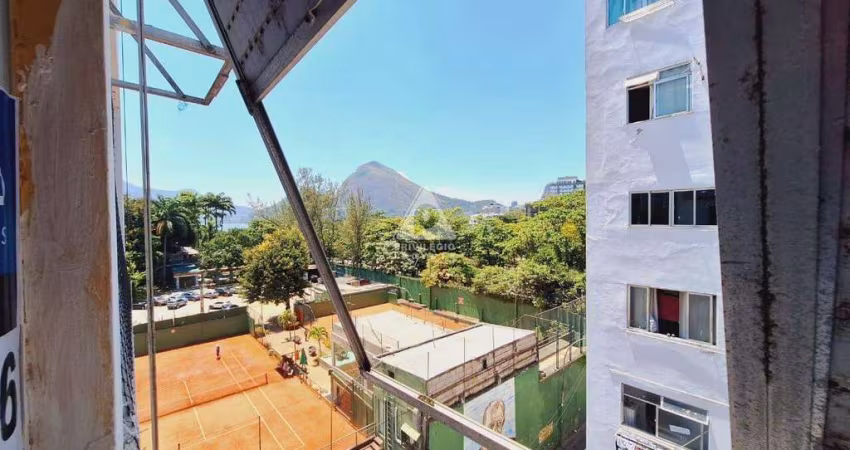 Apartamento à venda, Leblon - RIO DE JANEIRO/RJ