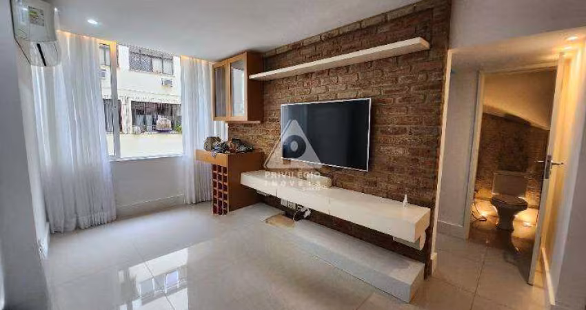 Apartamento à venda, 2 quartos, Leblon - RIO DE JANEIRO/RJ