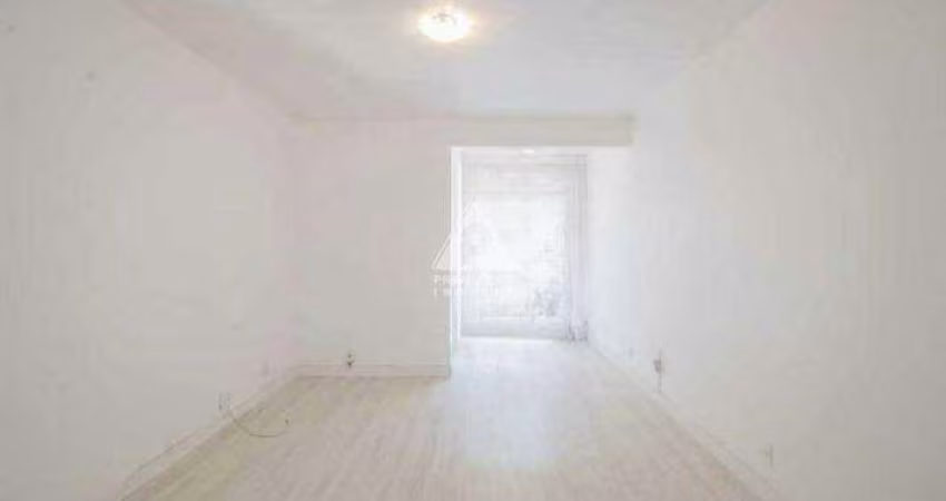 Apartamento à venda, 2 quartos, 1 suíte, 1 vaga, Botafogo - RIO DE JANEIRO/RJ