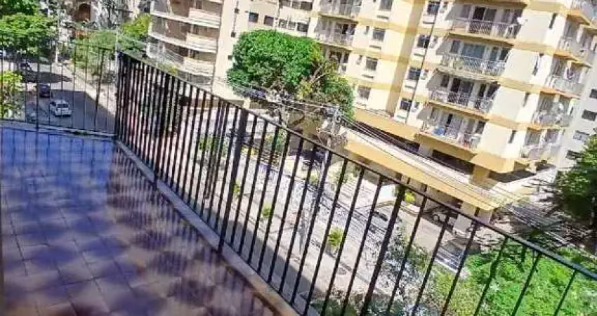 Apartamento com 2 quartos à venda na rua geminiano goes, --, Freguesia (Jacarepaguá), Rio de Janeiro