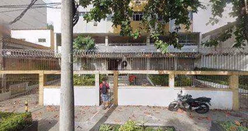 Apartamento à venda, 3 quartos, 1 vaga, Grajaú - RIO DE JANEIRO/RJ