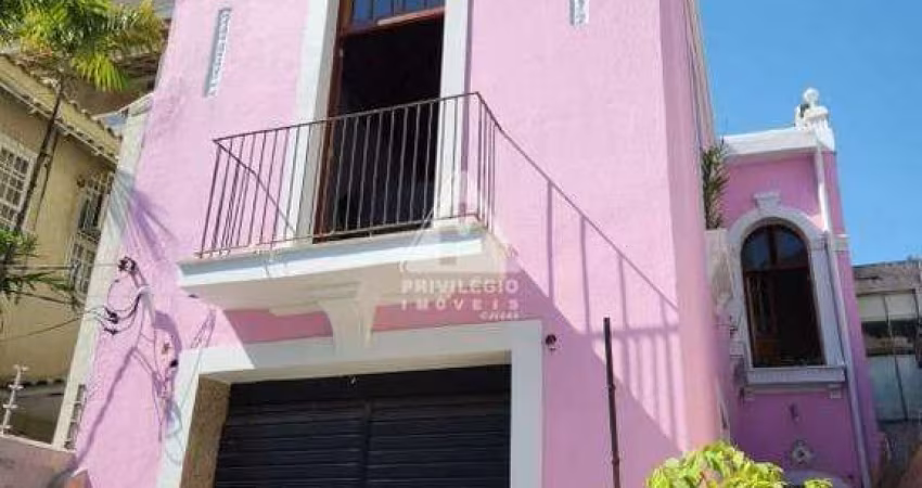 Casa à venda, Botafogo - RIO DE JANEIRO/RJ
