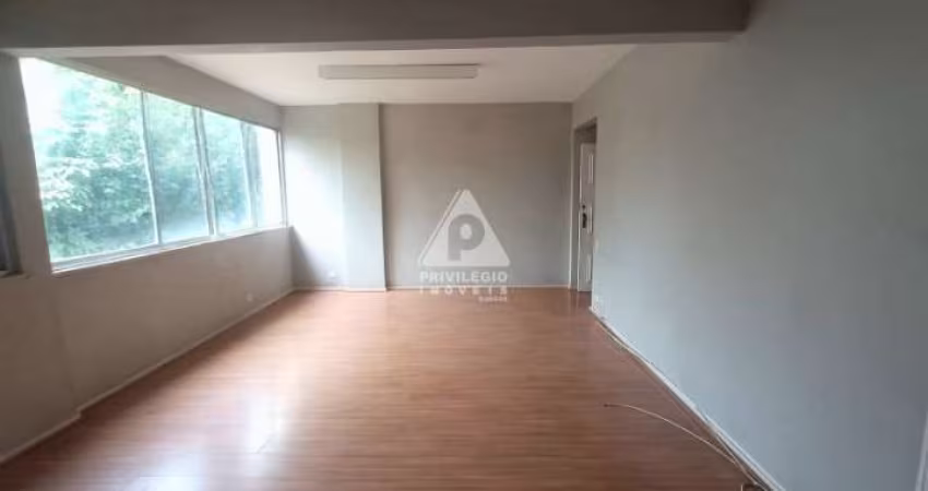 Apartamento à venda, 2 quartos, Leblon - RIO DE JANEIRO/RJ