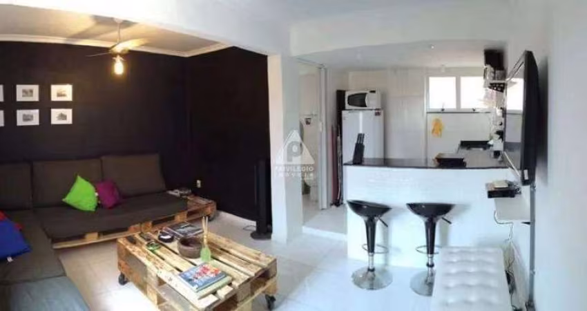 Loft à venda, 1 quarto, Botafogo - RIO DE JANEIRO/RJ