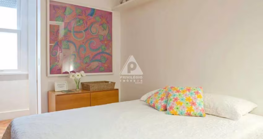 Apartamento à venda, 1 quarto, Ipanema - RIO DE JANEIRO/RJ