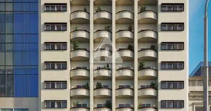 Lançamento acre 21. apartamentos tipo stúdios e sala quarto, mais lazer incrível no rooftop, a venda no centro do rio