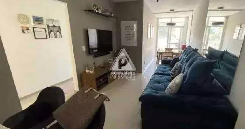 Apartamento à venda, 2 quartos, 1 suíte, Engenho Novo - RIO DE JANEIRO/RJ