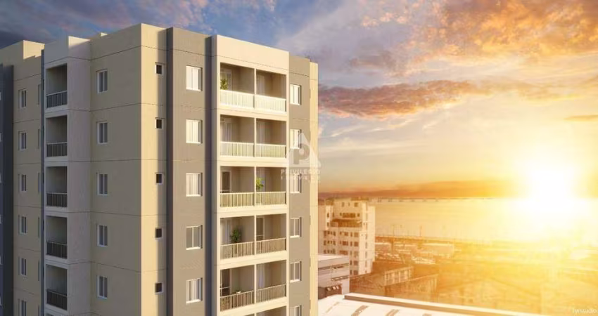 Apartamento à venda, 1 quarto, São Cristóvão - RIO DE JANEIRO/RJ