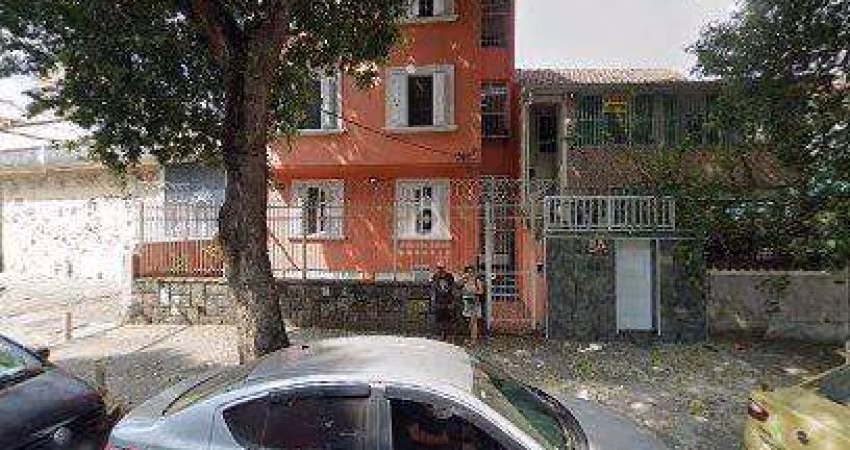 Apartamento à venda, 3 quartos, Maracanã - RIO DE JANEIRO/RJ