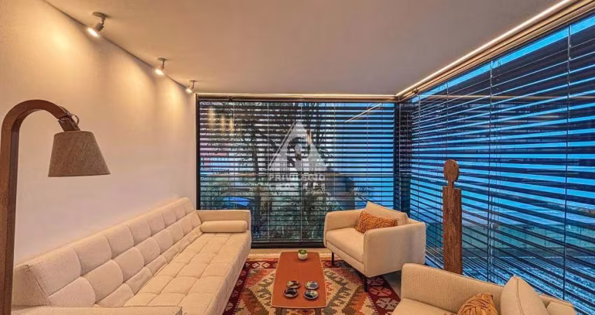 Apartamento à venda, 2 quartos, 2 suítes, 1 vaga, Ipanema - RIO DE JANEIRO/RJ