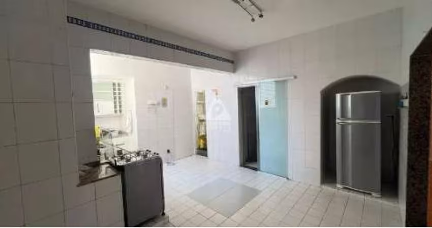 Cobertura Duplex à venda, 4 quartos, 3 suítes, Tijuca - RIO DE JANEIRO/RJ