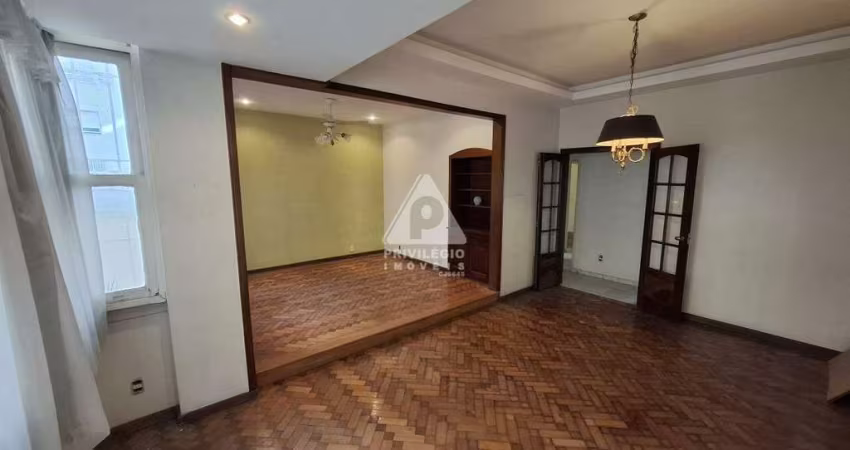 Apartamento à venda, 2 quartos, 1 suíte, Flamengo - RIO DE JANEIRO/RJ