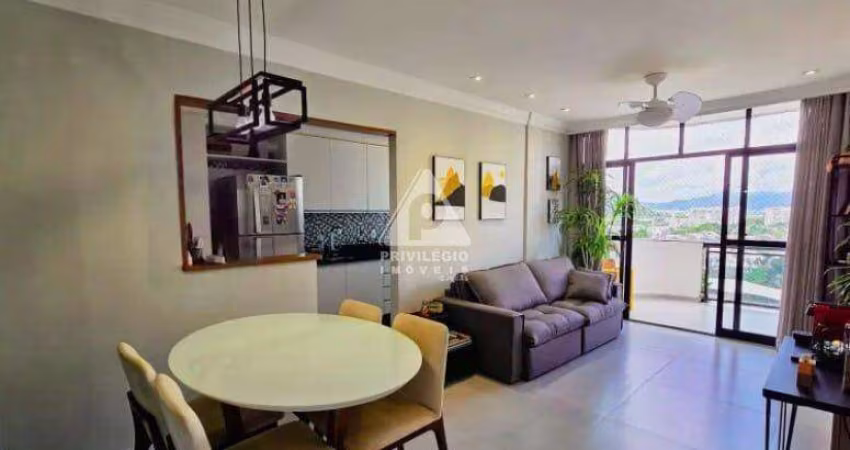 Apartamento com 3 Quartos , sendo 1 suíte, piscina - Recreio Dos Bandeirantes