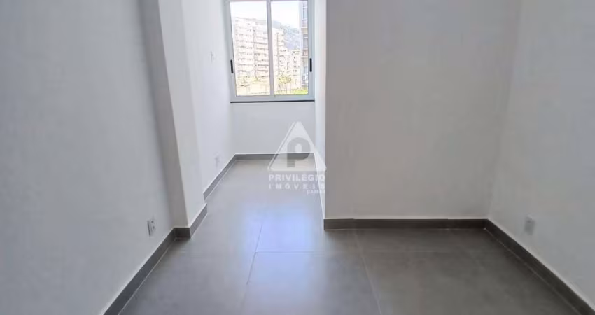 Apartamento 2 quartos em Botafogo disponível para venda na Privilégio Imóveis .