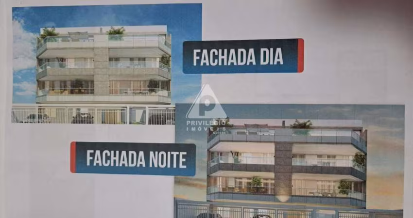Excelente apartamento na gleba A de 136 m²