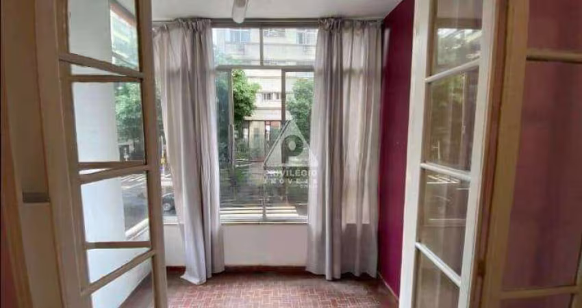 Apartamento à venda, 3 quartos, Copacabana - RIO DE JANEIRO/RJ