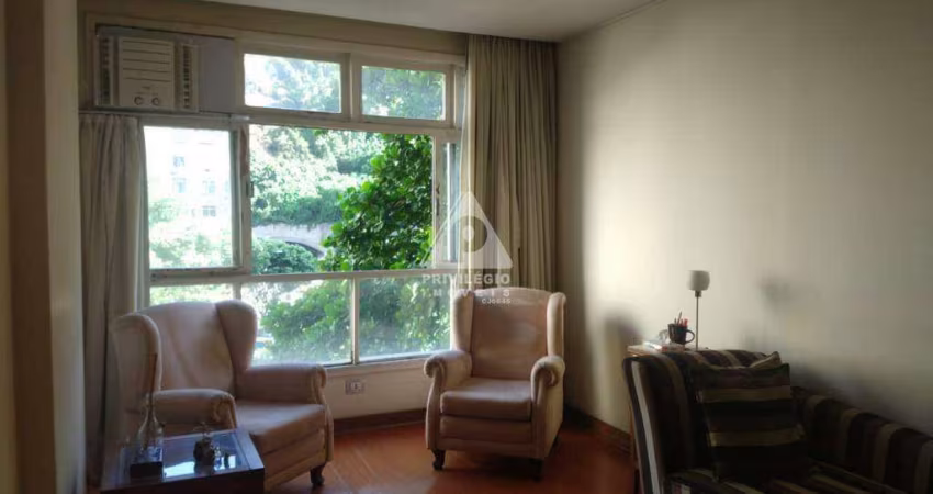 Sala à venda, 1 quarto, Copacabana - RIO DE JANEIRO/RJ