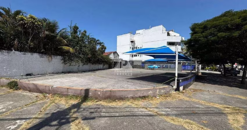 Terreno à venda, Recreio dos Bandeirantes - RIO DE JANEIRO/RJ