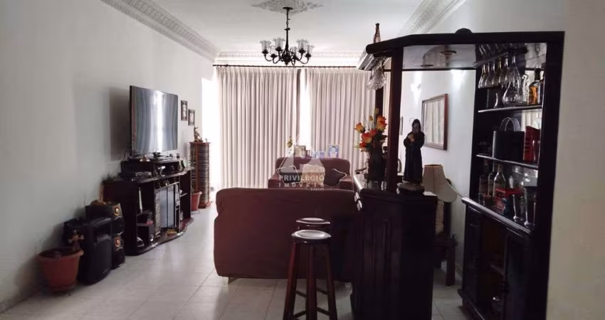 Apartamento Conde de Bonfim,3 quartos,vaga