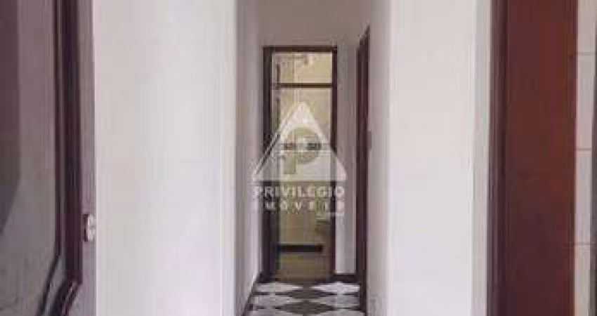 apartamento de 2 quartos à venda no centro-RJ