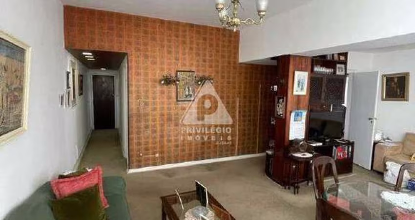 Apartamento à venda, 3 quartos, 1 suíte, 1 vaga, Ipanema - RIO DE JANEIRO/RJ