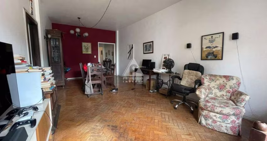 Apartamento 3 Quartos com Suíte e Vaga – Próximo à Estação São Francisco Xavier (Metrô)