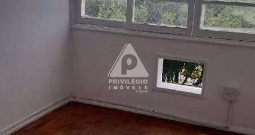 Apartamento à venda, 1 quarto, Glória - RIO DE JANEIRO/RJ