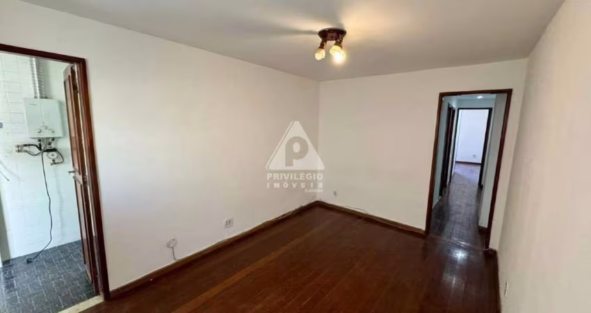 Apartamento 2 quartos com vaga em Botafogo, RJ