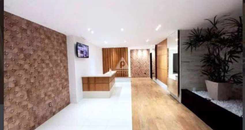 Cobertura Duplex com 3 Quartos, 2 Vagas e Lazer Completo a 4 Minutos do Shopping Boulevard – Vila Isabel / Andaraí