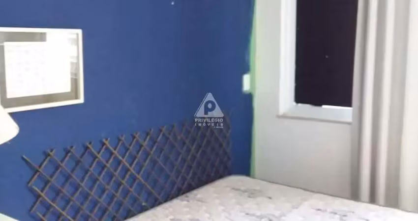 Apartamento à venda, 2 quartos, ipanema - rio de janeiro/rj
