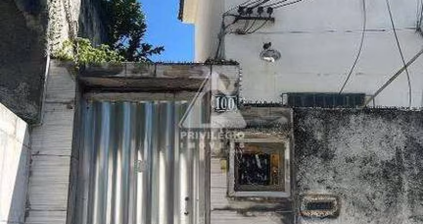 2 Kitnets à venda no Grajaú – 60m² no total – R$ 150.000