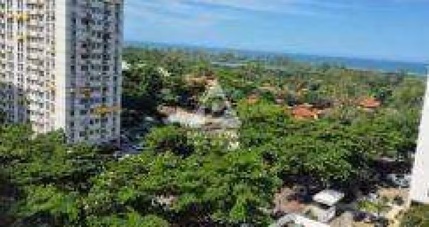 Apartamento à venda 2 quartos , Sol da Manhã - Barra da Tijuca