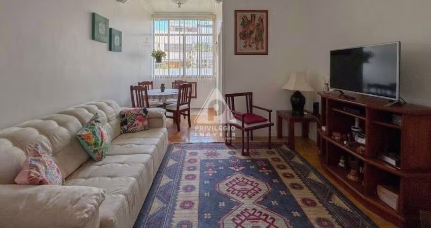 Apartamento 3 quartos - Copacabana
