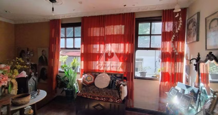 Casa à venda, Copacabana - RIO DE JANEIRO/RJ