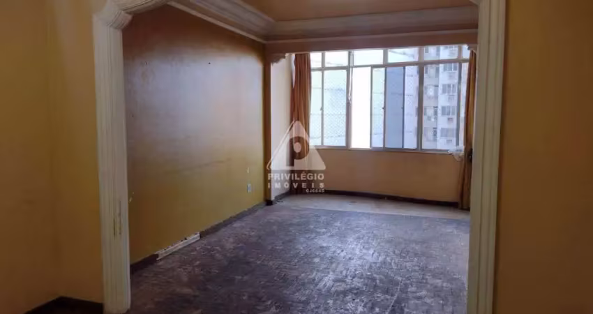 3 quartos (suíte) 1 vaga de garagem a venda na tijuca