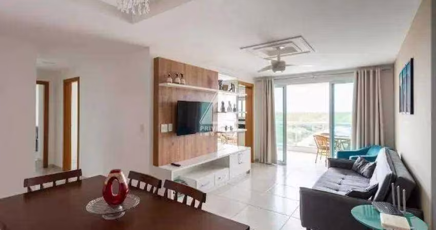 Apartamento à Venda no Residencial Le Bon Vivant – Arraial do Cabo/RJ