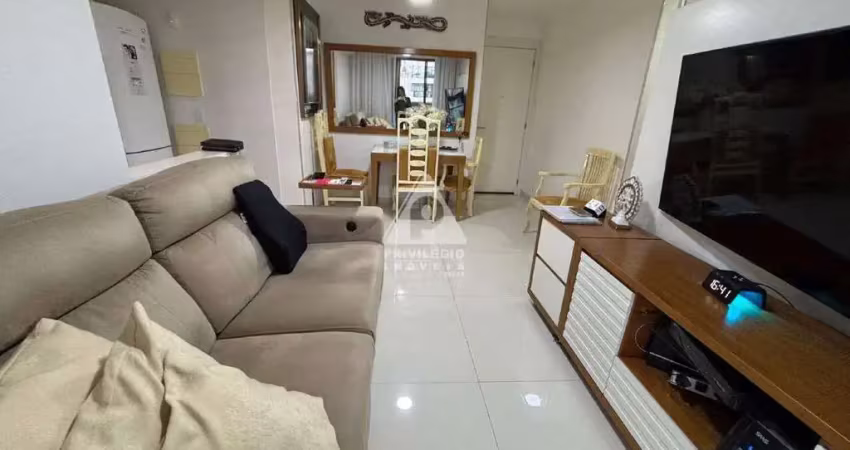 Apartamento com 2 quartos, 1 suíte, 1 vaga, pontal oceânico, recreio dos bandeirantes, rio de janeiro/rj