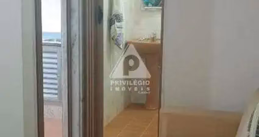 Apartamento com 1 quarto à venda na Rua Moncorvo Filho, --, Centro, Rio de Janeiro