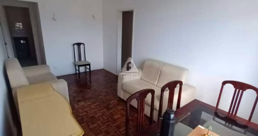 Apartamento de 2 quartos à venda