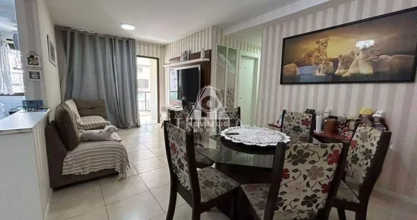 Apartamento com 3 quartos à venda na Rua Luiz Carlos Sarolli, --, Recreio dos Bandeirantes, Rio de Janeiro