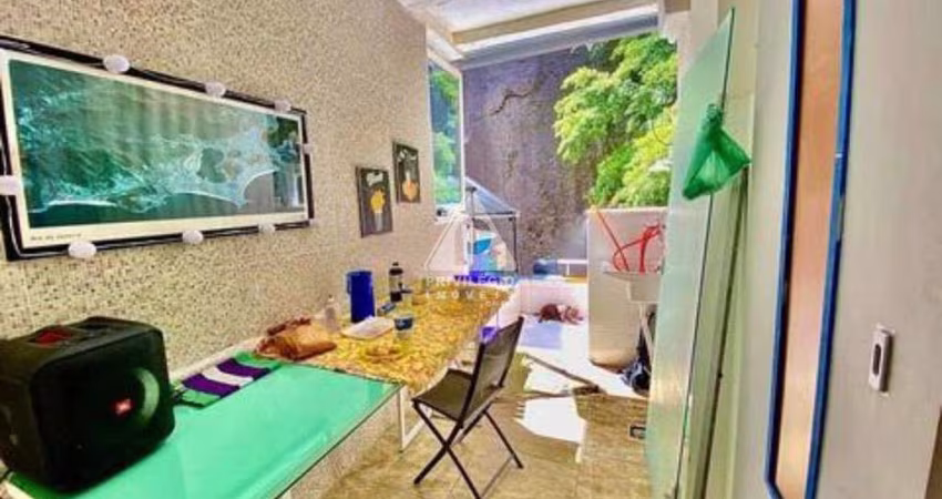 Apartamento à venda, 3 quartos, Urca - RIO DE JANEIRO/RJ
