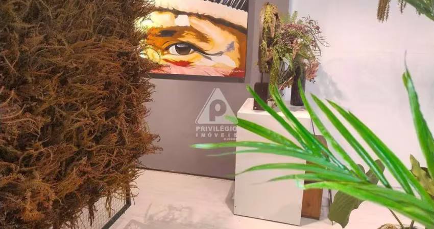 Sala comercial à venda na Avenida das Américas, --, Barra da Tijuca, Rio de Janeiro