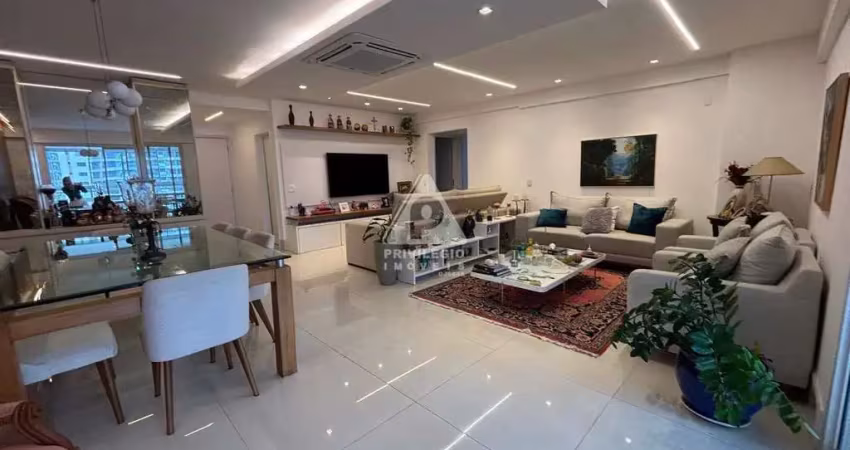 Apartamento com 3 quartos à venda na Rua Jacarandás da Península, --, Barra da Tijuca, Rio de Janeiro