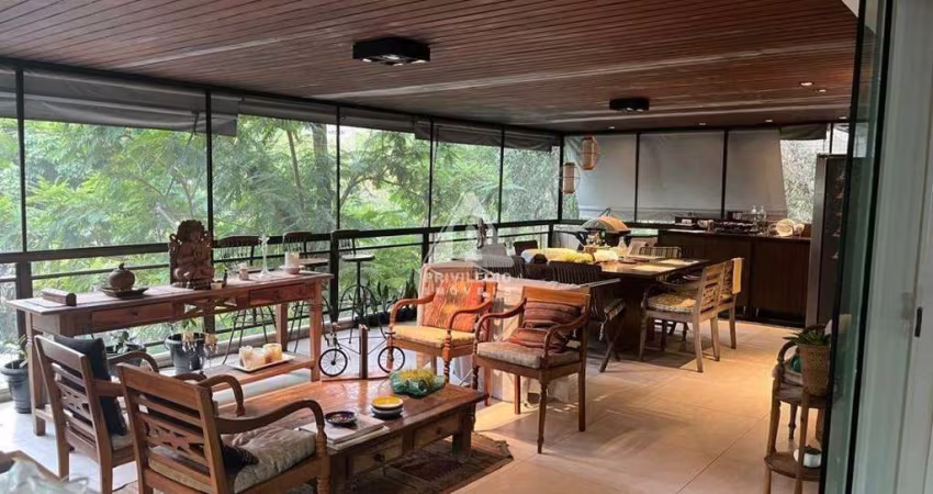 Apartamento à venda, 3 quartos, 1 suíte, 2 vagas, BARRA DA TIJUCA - RIO DE JANEIRO/RJ