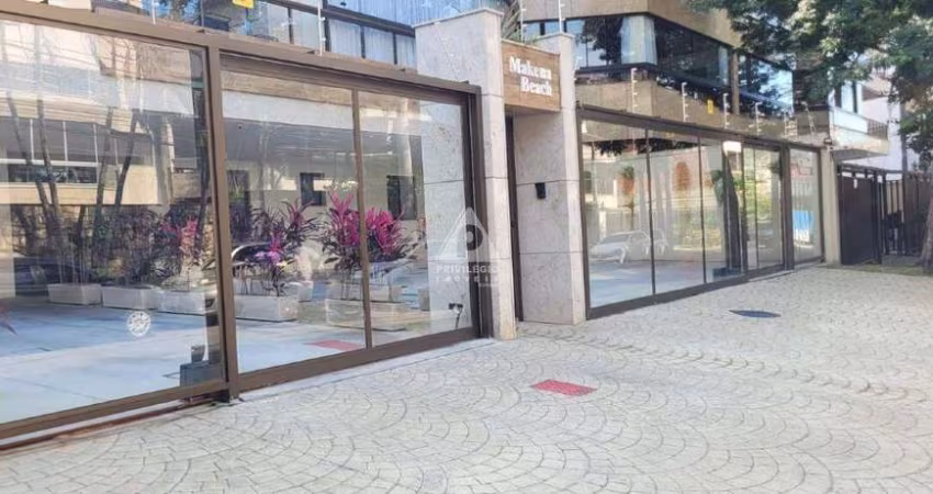 Apartamento à venda, 03 quartos, 01 suíte, 02 vagas, 108 m² Recreio dos Bandeirantes
