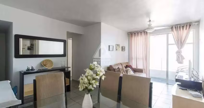 Apartamento com 2 quartos à venda na Rua Jornalista Henrique Cordeiro, --, Barra da Tijuca, Rio de Janeiro